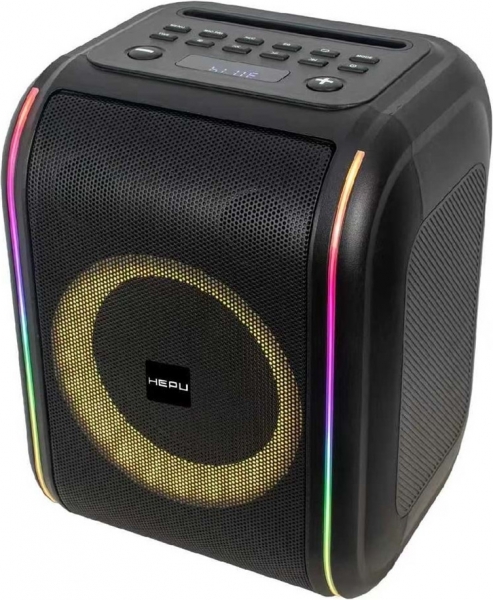 Hepu HP-988 Bluetooth Hoparlör