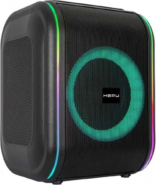 Hepu HP-988 Bluetooth Hoparlör
