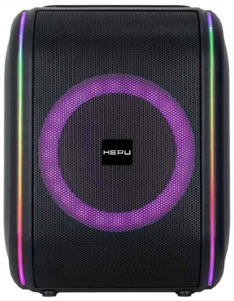 Hepu HP-988 Bluetooth Hoparlör