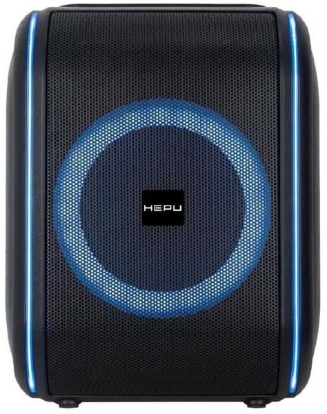 Hepu HP-988 Bluetooth Hoparlör