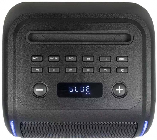 Hepu HP-988 Bluetooth Hoparlör