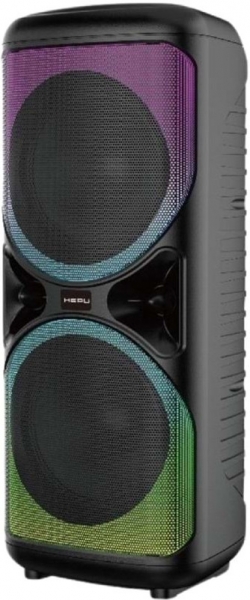 Hepu HP-985 Müzik Sistemi