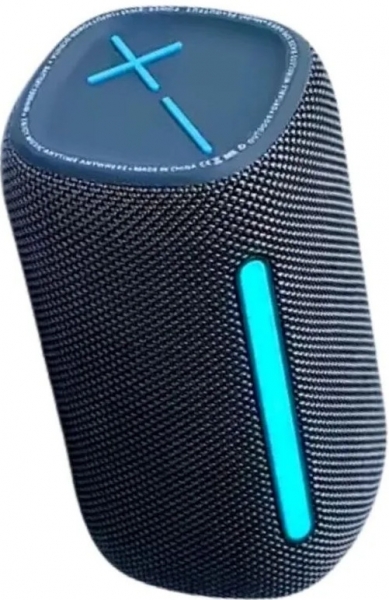 Hepu HP-S04 Bluetooth Hoparlör