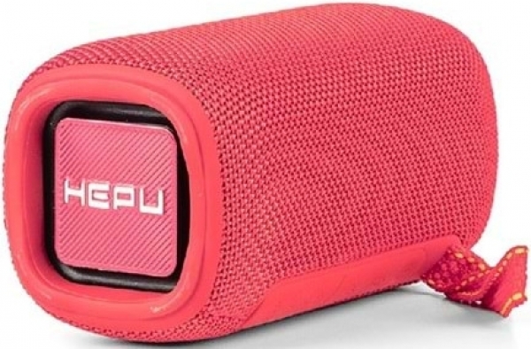 Hepu HP-S04 Bluetooth Hoparlör