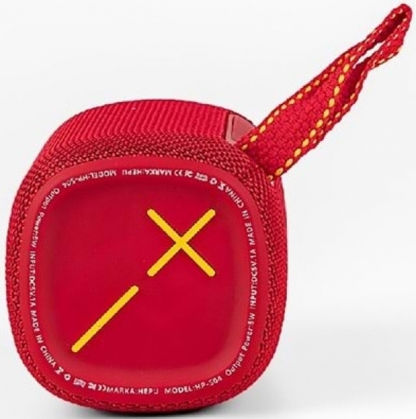 Hepu HP-S04 Bluetooth Hoparlör