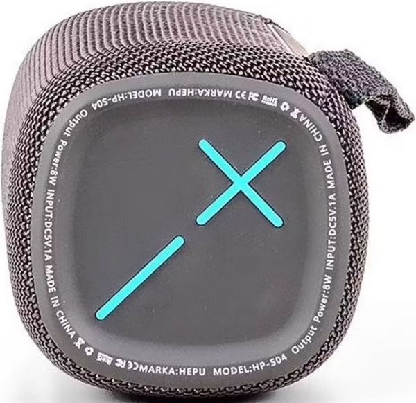 Hepu HP-S04 Bluetooth Hoparlör