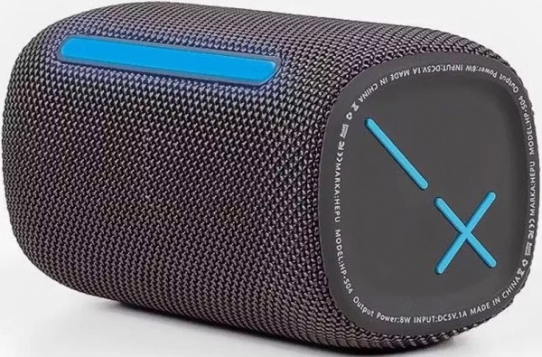 Hepu HP-S04 Bluetooth Hoparlör