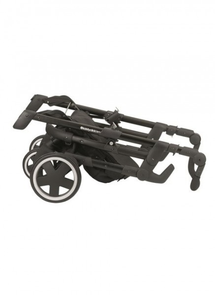 Kiddy Click'n Move 3 Bebek Arabası