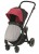 Kiddy Click'n Move 3 Bebek Arabası