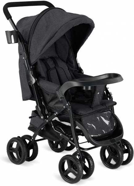 Babyhope BabyHope 617 Bebek Arabası