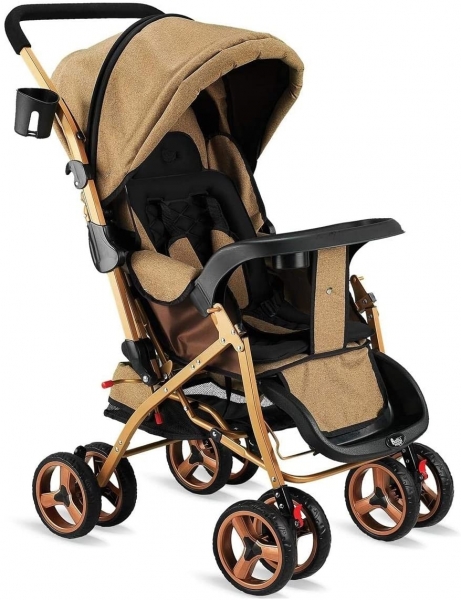 Babyhope BabyHope 617 Bebek Arabası