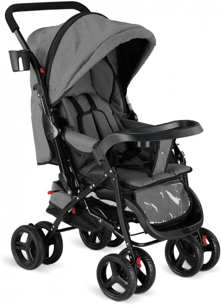 Babyhope BabyHope 617 Bebek Arabası
