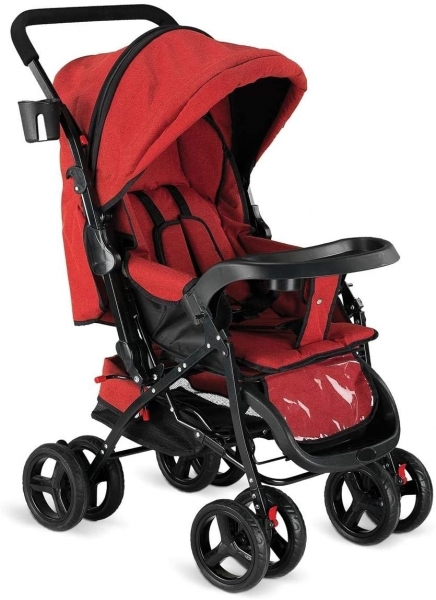 Babyhope BabyHope 617 Bebek Arabası
