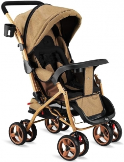 BabyHope 617 Bebek Arabası