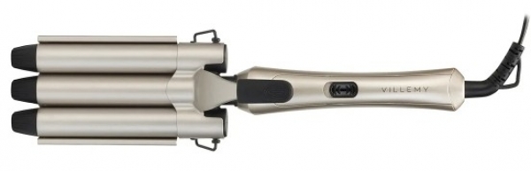Villemy VME-3004 Saç Maşası