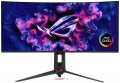 Asus ROG Swift OLED PG34WCDN resim