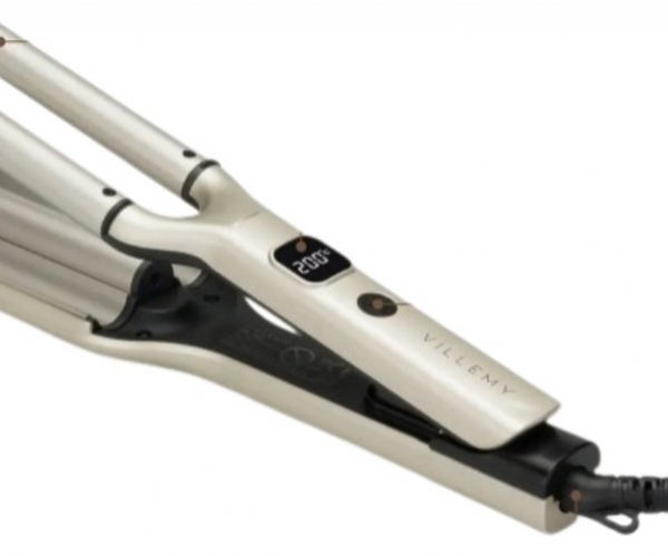 Villemy VME-3005 Saç Maşası