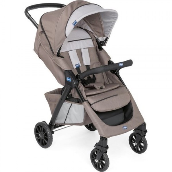 Chicco Duo Kwik One Travel Sistem Bebek Arabası