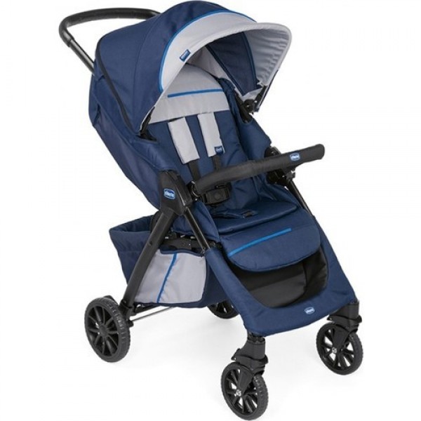 Chicco Duo Kwik One Travel Sistem Bebek Arabası