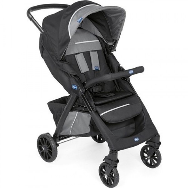 Chicco Duo Kwik One Travel Sistem Bebek Arabası