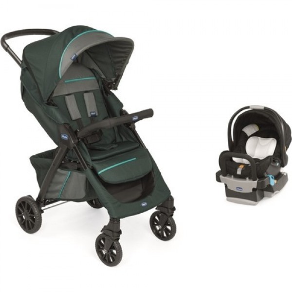 Chicco Duo Kwik One Travel Sistem Bebek Arabası