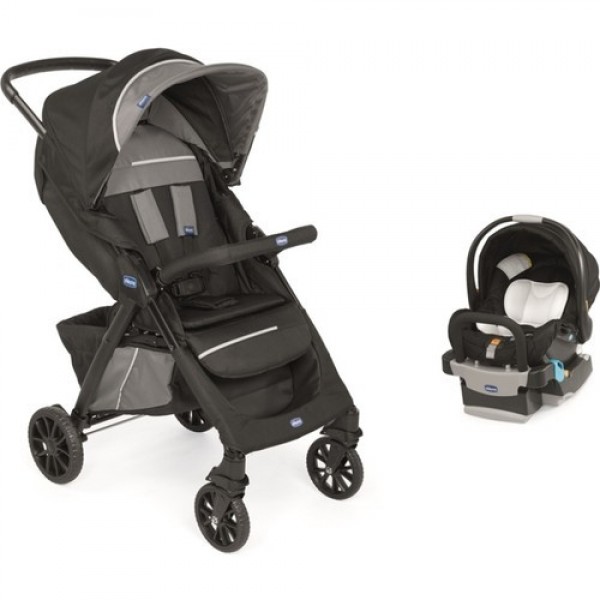 Chicco Duo Kwik One Travel Sistem Bebek Arabası