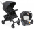 Chicco Duo Kwik One Travel Sistem Bebek Arabası