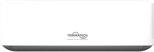 Tommatech TSPK-18001-WIU Duvar Tipi Klima (18.000 BTU)