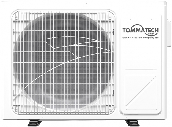Tommatech TSPK-18001-WIU Duvar Tipi Klima (18.000 BTU)