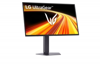 LG UltraGear 27GX790B-B Monitör