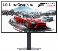 LG UltraGear 27GX790B-B resim
