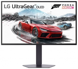 LG UltraGear 27GX790B-B Monitor