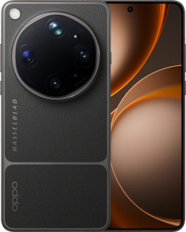 Oppo Find X9 Ultra