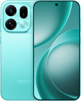 Oppo Find X9s Pro