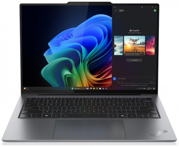 ThinkPad X9-14 G1 Aura Edition 21QA002KTX Laptop