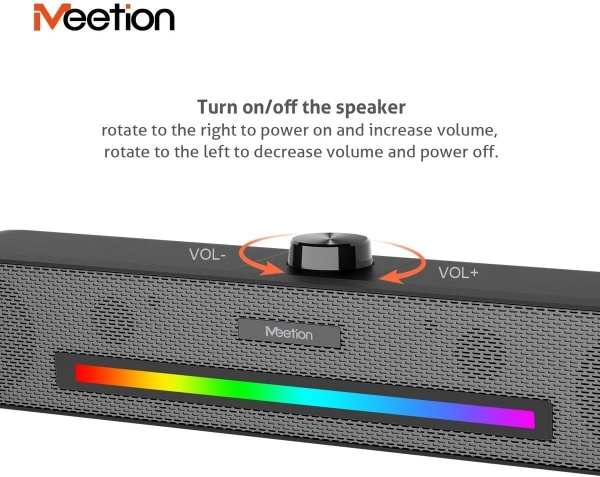 Meetion SP1001 Soundbar