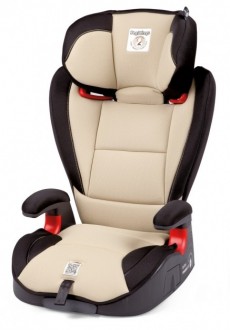 Peg Perego Viaggio 2-3 Surefix Oto Koltuğu