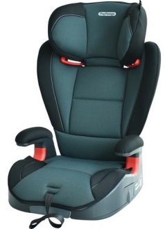 Peg Perego Viaggio 2-3 Surefix Oto Koltuğu