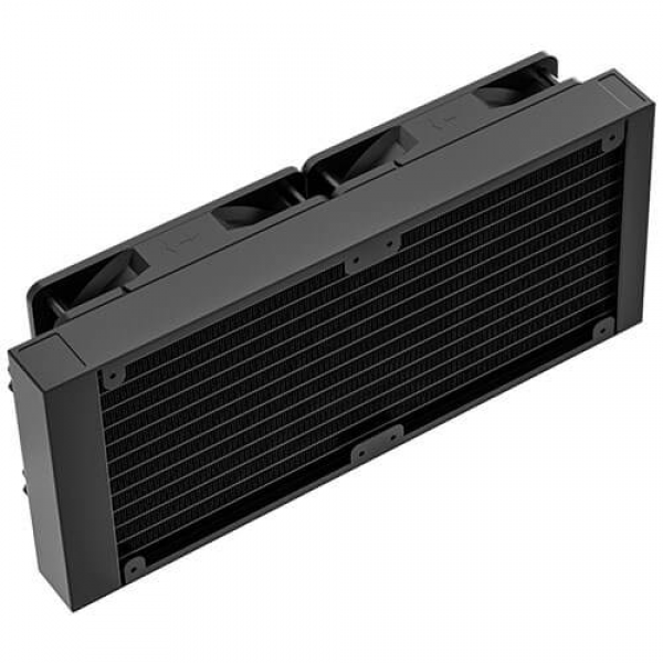 Antec Skeleton 240 ARGB İşlemci Soğutucu