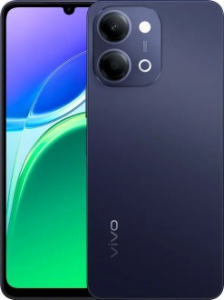 Vivo Y11d