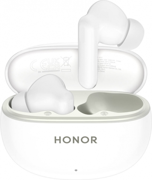 Honor Earbuds X10 Lite Tam Kablosuz Kulaklık