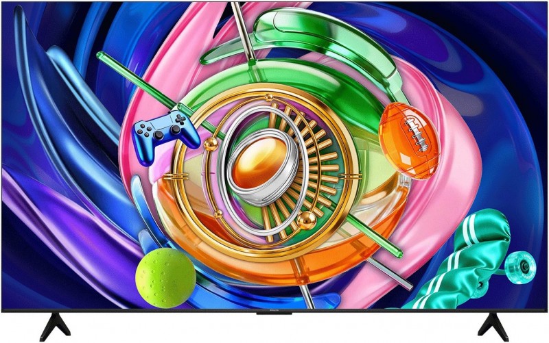 iFFALCON 75U85A Ultra HD (4K) TV