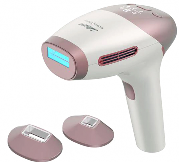 Arzum AR5178 SateenTouch Epilasyon Aleti