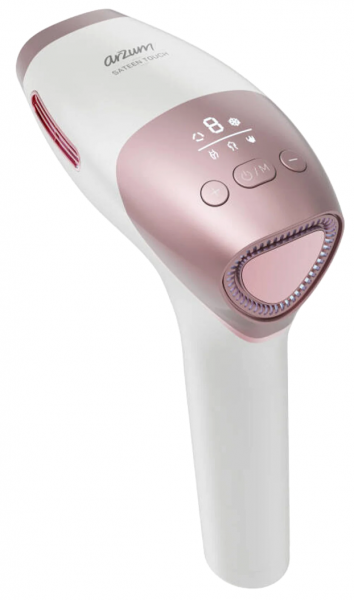 Arzum AR5178 SateenTouch Epilasyon Aleti