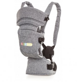 Soo Baby Comfy Air Kanguru