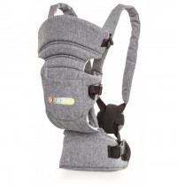 Soo Baby Comfy Air resim