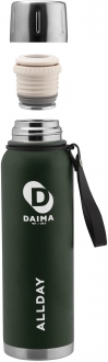 Daima AllDay Termos
