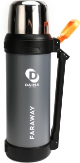 Daima Faraway Termos
