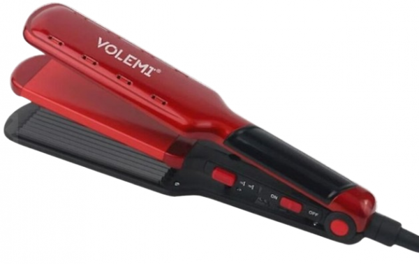Volemi V-0108 Saç Düzleştirici