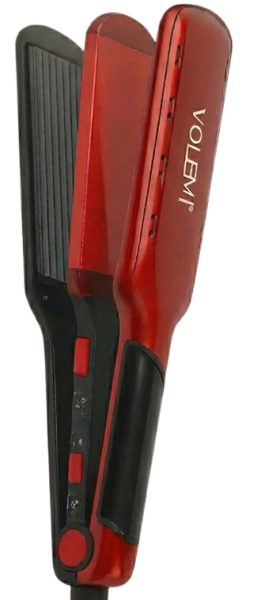 Volemi V-0108 Saç Düzleştirici